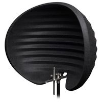 Aston Halo Reflection Filter - Black