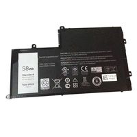 New 7.4V 58Wh 0PD19 Laptop Battery Compatible with Dell Inspiron 14-5447 15-5547 Series