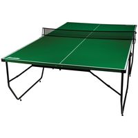 Franklin Sports Table Tennis Table - 9' x 5'