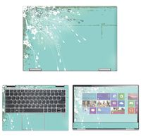 Decalrus - Protective Decal Skin Sticker for Lenovo Yoga 720 (13.3" Screen) case Cover wrap LEyoga720_13-78