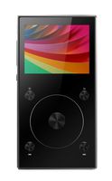 FiiO X3 (Black) High Resolution Music Player (3rd Generation) (Renewed)