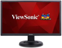 ViewSonic VG2860MHL-4K 28 Inch 4K UHD Ergonomic Monitor with HDMI and DisplayPort for Home and Office