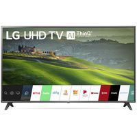 LG 75UM6970 75" HDR 4K UHD Smart IPS LED TV (2019 Model)