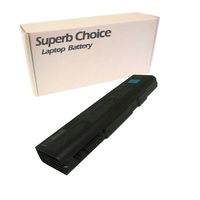 Superb Choice Battery Compatible with Toshiba PABAS221