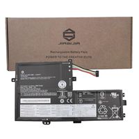 JIAZIJIA L18M3PF7 Laptop Battery Replacement for Lenovo IdeaPad S340-14API S340-14IIL S340-14IML S340-14IWL S340-15API S340-15IIL Series L18L3PF3 L18C3PF7 L18C3PF6 L18L3PF2 L18M3PF6 11.4V 52.5Wh