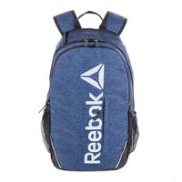 Reebok Trainer Gym Backpack for Men, Sports Backpack with Laptop Slot