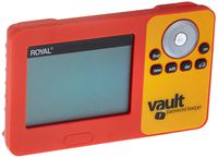 Royal Digital Password Vault (PV1)