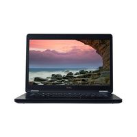 Premium Dell Latitude E5450 14 Inch Business Laptop (Intel Core i7-5600U up to 3.2GHz, 8GB DDR3 RAM, 1TB HDD, USB, HDMI, VGA, Windows 10 Pro) (Renewed)