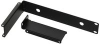 Shure UA506 Rack Hardware for Single ULX Receiver, P2T, P4M, P4T, DFR11EQ5, DP11EQ, SCM262 or SCM268