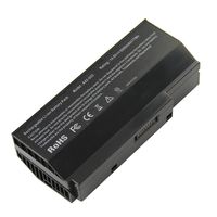 Fancy Buying 8 Cells G73-52 07G016DH1875 70-NY81B1000Z Battery for Asus G73JW-XA1 G73JX G73S G73SV G73SW-CST7 G73SW-XA1 G73SW-XT1 G73JH-BST7 G73JH-FHD-TZ115V G73SX Series [14.8V 8cells 5200mAh]