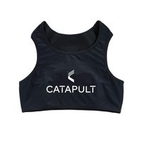 CATAPULT PlayerTek Vest (Vest only, No GPS pod) (L)