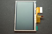 TOUCH LCD DISPLAY SCREEN Monitor FOR SONY DCR-SR62E SR52 SR72 SR82E DVD805 Part