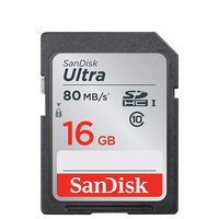 Kodak PIXPRO AZ252 Astro Zoom 16MP Digital Camera (White) with 16GB SD Card and Case Bundle (3 Items)