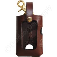 All American Leather Holster Case for Garmin Astro 320 & 430 GPS Handheld