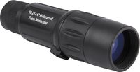 Orion 10-25x42 Zoom Waterproof Monocular (Black)