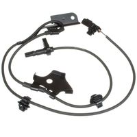 Holstein Parts  2ABS0889 ABS Speed Sensor