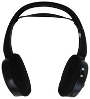 Toyota Genuine Accessories PT900-00100-HP Wireless Headphone