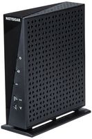 NETGEAR Wireless-N Router WNR2000 - wireless router - 802.11b/g/n (draft 2.0) - desktop -