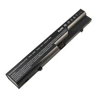 AC Doctor INC Laptop Battery for HP Compaq 320 321 325 326 420 421 620 621 ProBook 4320s 4321s 4325s 4326s 4420s 4421s 4425s 4520s 4525s HP 420 425 4320t 620 625, 5200mAh/10.8V/6 Cell