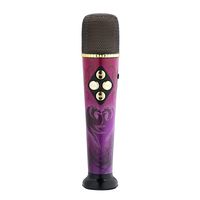 Descendants Voice Changing Microphone Music Set