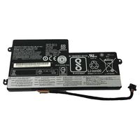 BOWEIRUI Replacement Laptop Battery for Lenovo 45N1112 (11.1V 24Wh 2090mAh) ThinkPad T440 T440S T450 T450S T460 X240 X240S X250 X250S X260 S440 S540 Series 45N1773 121500143 45N1009 45N1111 45N1108