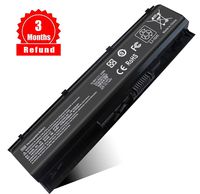 Vinpera PA06 Laptop Battery Compatible with HP Omen 17 17-w 17-ab000 17-ab200 17t-ab00 Series 17-w000 17-w200 17-w213ng 849911-850 849571-221 HQ-TRE HSTNN-DB7K -[Three Months Refund]