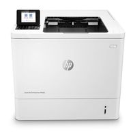 HP Laserjet Enterprise M608n Monochrome Printer with One-Year, Next-Business Day, Onsite Warranty (K0Q17A)