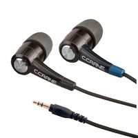 C. Crane CC Buds-Pro Full Stereo in-Ear Earbud Headphones - for Audio Books and Voice Clarity