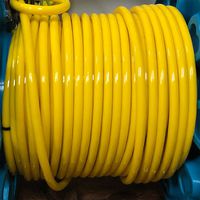 ThorRobotics 6-Core Cable Wire for Underwater Drone ROV Connect with Ground Station and ROV