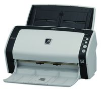 Fujitsu fi-6130Z Duplex Sheet-Fed Document Scanner (Renewed)