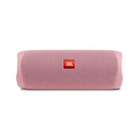 JBL FLIP 5 Waterproof Portable Bluetooth Speaker - Pink [New Model]