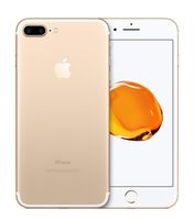 Apple iPhone 7 Plus, 256GB, Rose Gold - For AT&T / T-Mobile (Renewed)