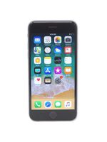 Apple iPhone 6S, 64GB, Space Gray - For AT&T (Renewed)