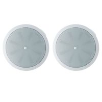 JBL CONTROL 45C/T New Two-Way 5.25" Coaxial Ceiling Loudspeaker (sold as pair)