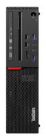 Lenovo ThinkCentre M900 SFF Small Form Factor Desktop Computer, Intel i5-6600 3.3GHz, 8GB RAM, 256GB SSD, Windows 10 Pro