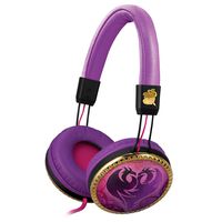Descendants Headphones (DE-M46.FX)