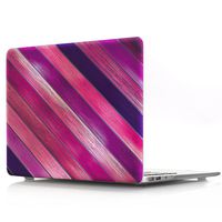 MacBook Pro Retina 15 Case,Plastic Hard Sleeve Laptop Protective Case for [Previous Generation] Apple MacBook Pro Retina 15 Inch (Model: A1398) No CD-ROM