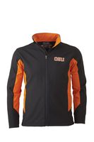 Drift Creek Outdoors Jacket