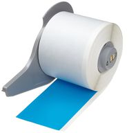 Brady M71C-2000-595-LB BMP(TM)71 Tape B- 595 Indoor/Outdoor Vinyl Film Size: 2" x 50'LB 1/Each