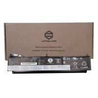 JIAZIJIA 00HW022 Laptop Battery Replacement for Lenovo ThinkPad T460S T470S Series Notebook SB10F46460 00HW023 SB10F46461 00HW036 SB10F46474 00HW037 SB10F46475 Black 11.25V 24Wh 2090mAh 3-Cell