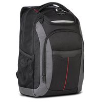 Targus Gravity TSB617 Carrying Case (Backpack) for 15.6" Notebook - Black, Gray