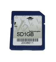 Innovate Motorsports 3787 2GB SD (Secure Digital) Memory Card for LM-2 and DL-32 Dataloggers