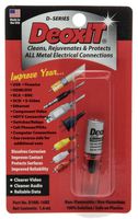Caig Labs D100L-16BX DeoxIT D-Series D100L Mini-Brush Applicator