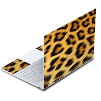 MightySkins Skin Compatible with Google Pixelbook - Cheetah | Protective, Durable, and Unique Vinyl Decal wrap Cover | Easy to Apply, Remove, and Change Styles | Made in The USA