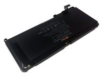 New GHU Battery Replacement for A1331 Compatible with Apple MacBook Unibody 13 A1342 (Late 2009& Mid 2010) MC516LL/A MC207LL/A Battery Only fit 661-5391 10.8V 58 Wh