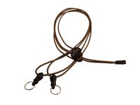 Rick Young Outdoors Ultra-Light Binocular Harness Color Olive