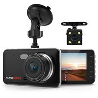 AUTOSOCT Dash Cam-4