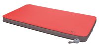 Exped MegaMat Duo 10 Self-Inflating Sleeping Pad, Ruby Red, Medium