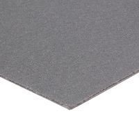 Design Engineering 050230 Boom Mat Heavy Duty Vibration Damping Material, 24" x 54" x 0.70"