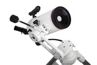 Explore Scientific FL-MC1271900MAZ01 First Light Tube sutov-Cassegrain Telescope with TWI 1, 127mm, White